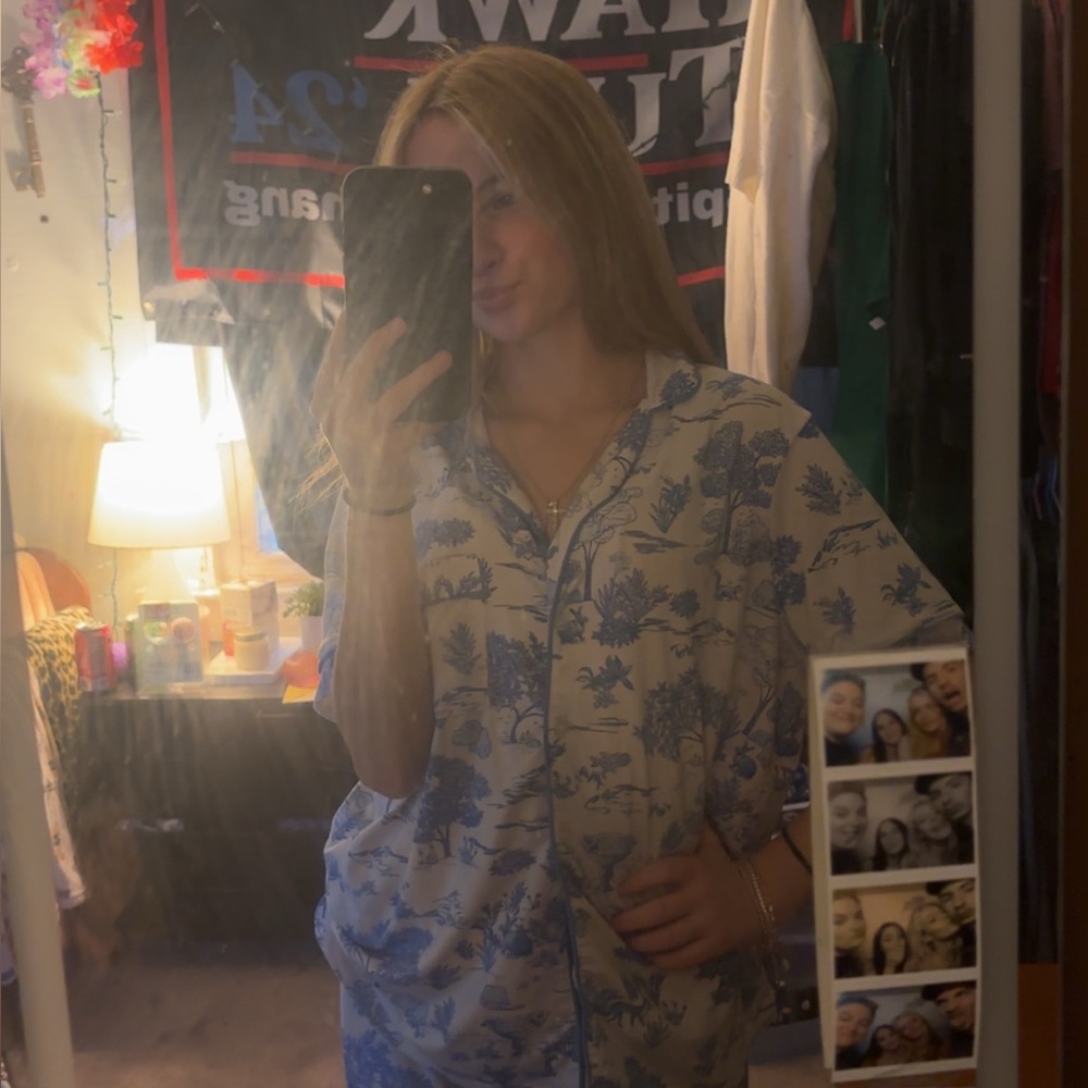 Meet your Posher, Trinity